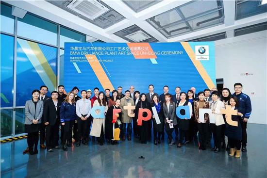 南昌和诚之宝 文化交融的桥梁，艺术对话的平台