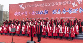 商洛市群艺馆荣获2019年全省公共文化服务大型活动优秀组织奖 推动艺术交流的典范